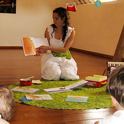 Autour des livres d'Emile Jadoul